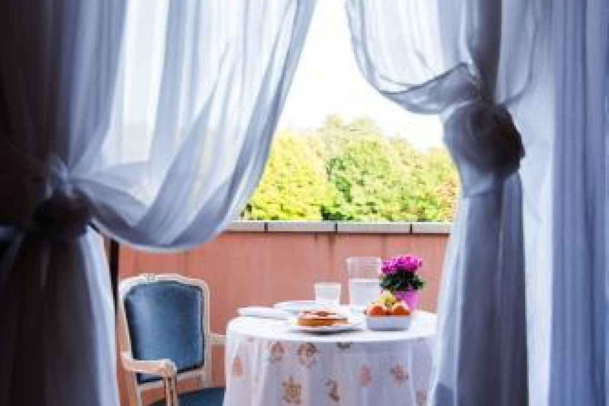 Al Parco Storga B&B