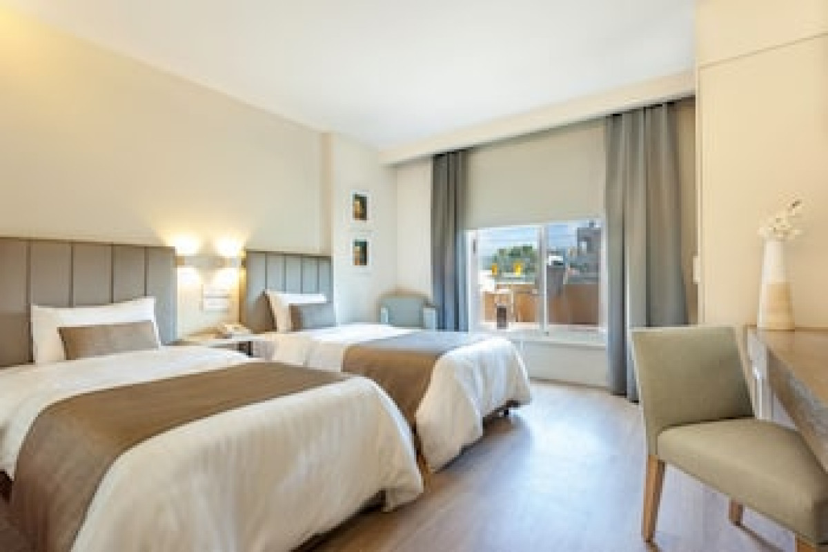 AL QASR METROPOLE