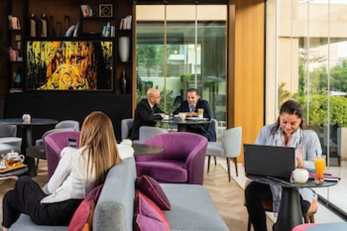 AL QASR METROPOLE