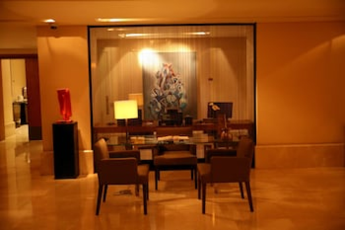 AL QASR METROPOLE