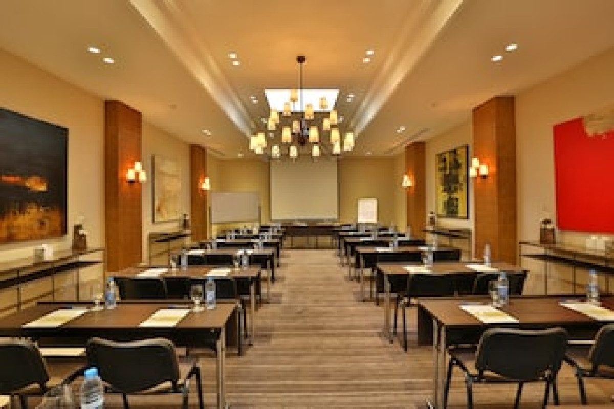 AL QASR METROPOLE