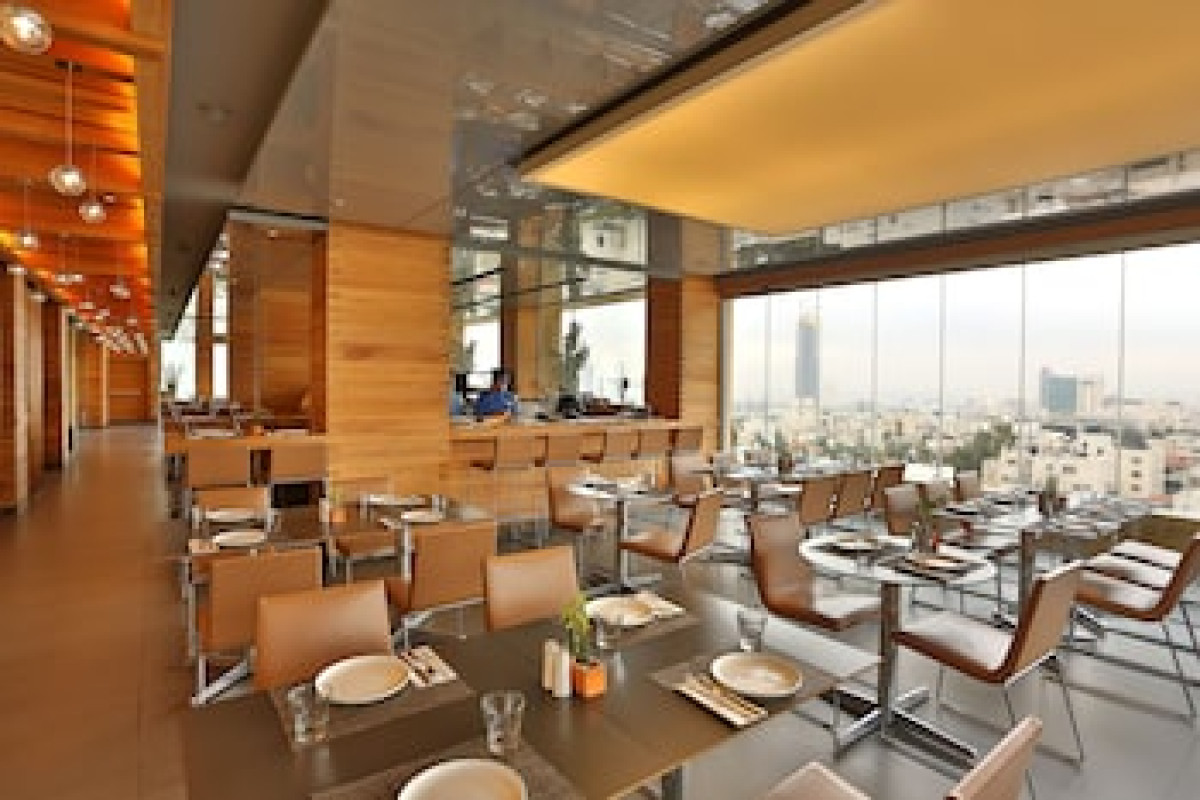 AL QASR METROPOLE