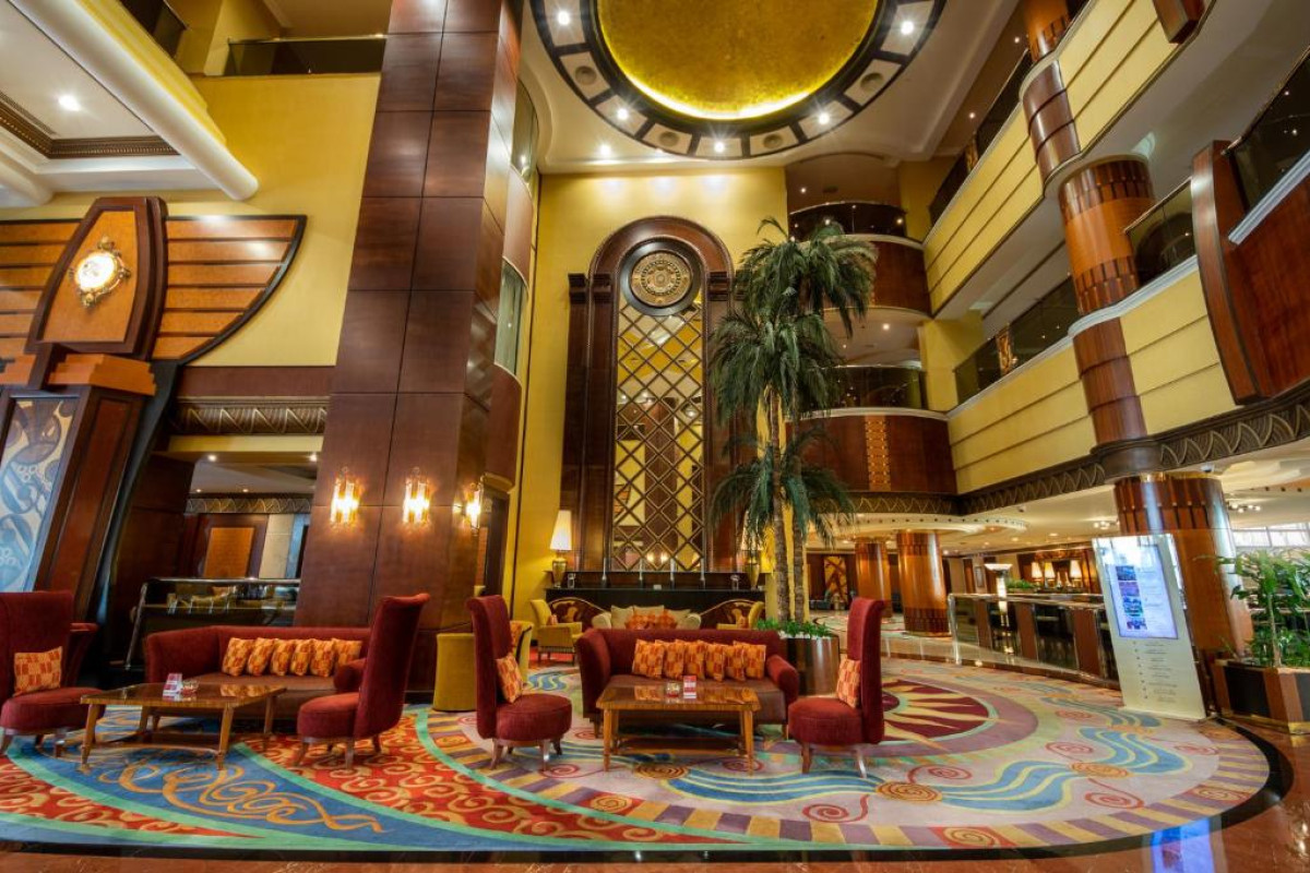 Al Raha Beach Resort & Spa