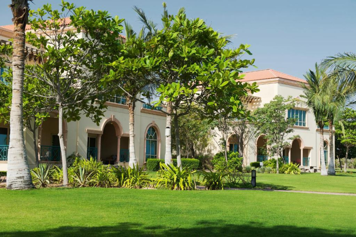 Al Raha Beach Resort & Spa