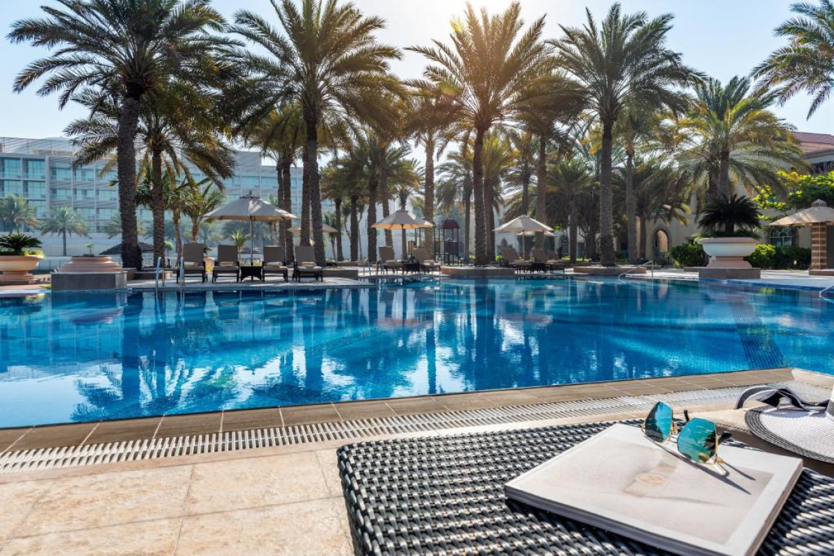 Al Raha Beach Resort & Spa