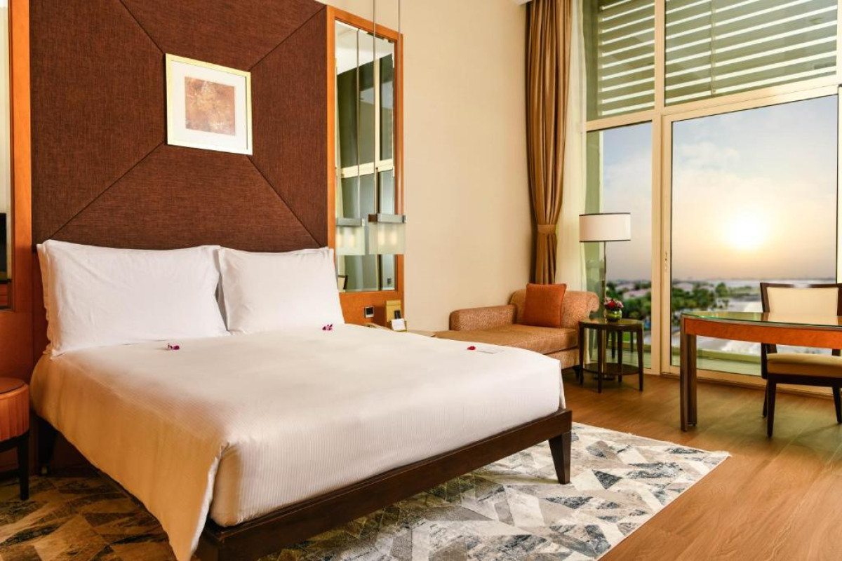 Al Raha Beach Resort & Spa
