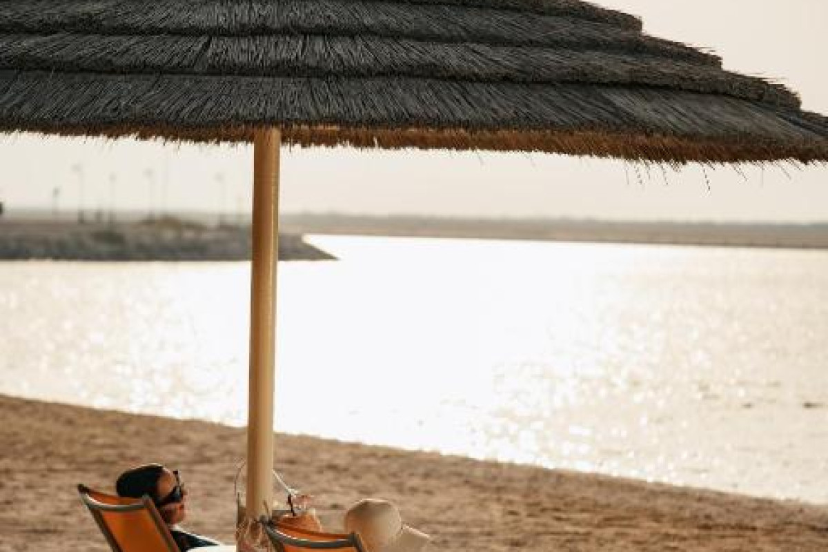 Al Raha Beach Resort & Spa