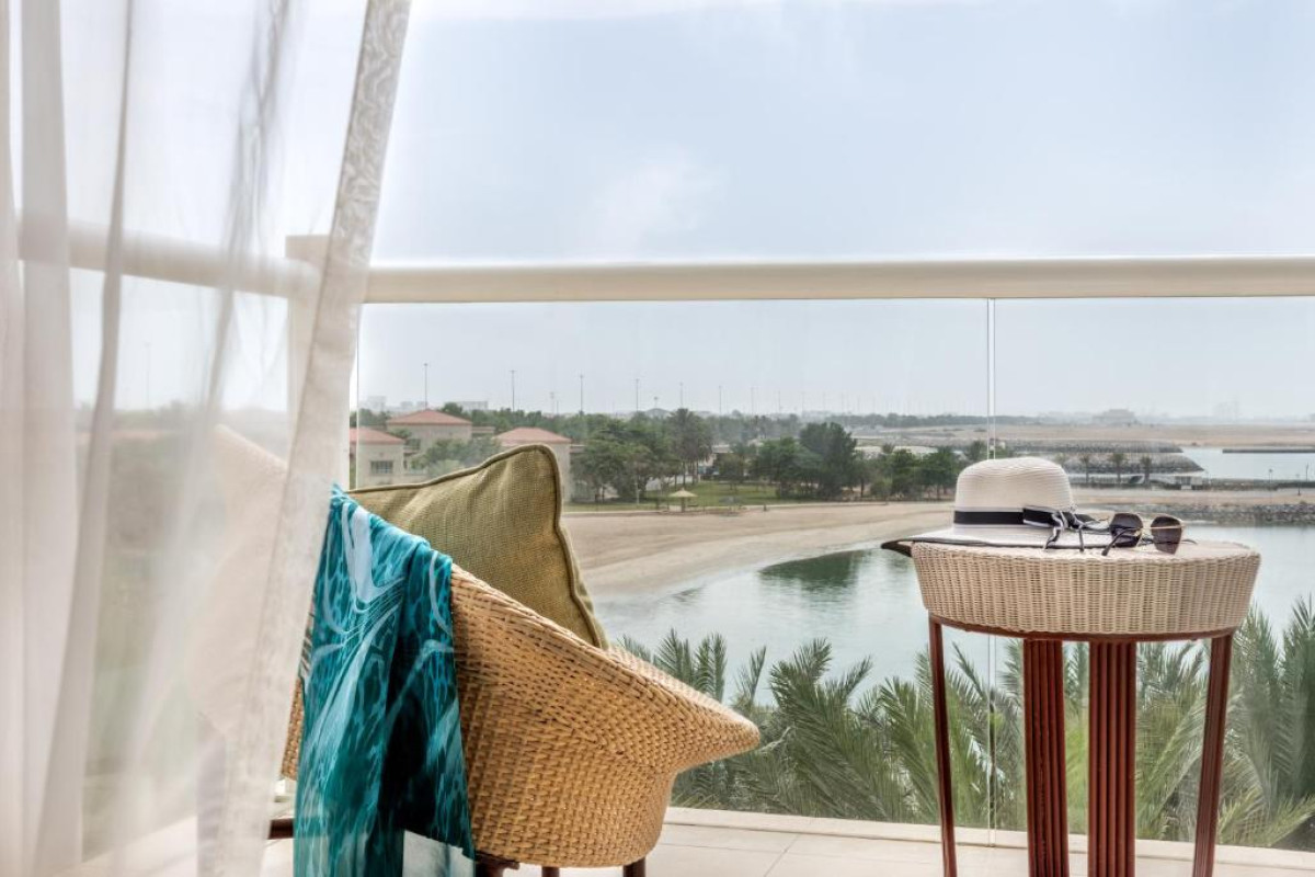 Al Raha Beach Resort & Spa