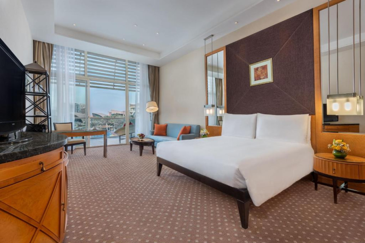 Al Raha Beach Resort & Spa