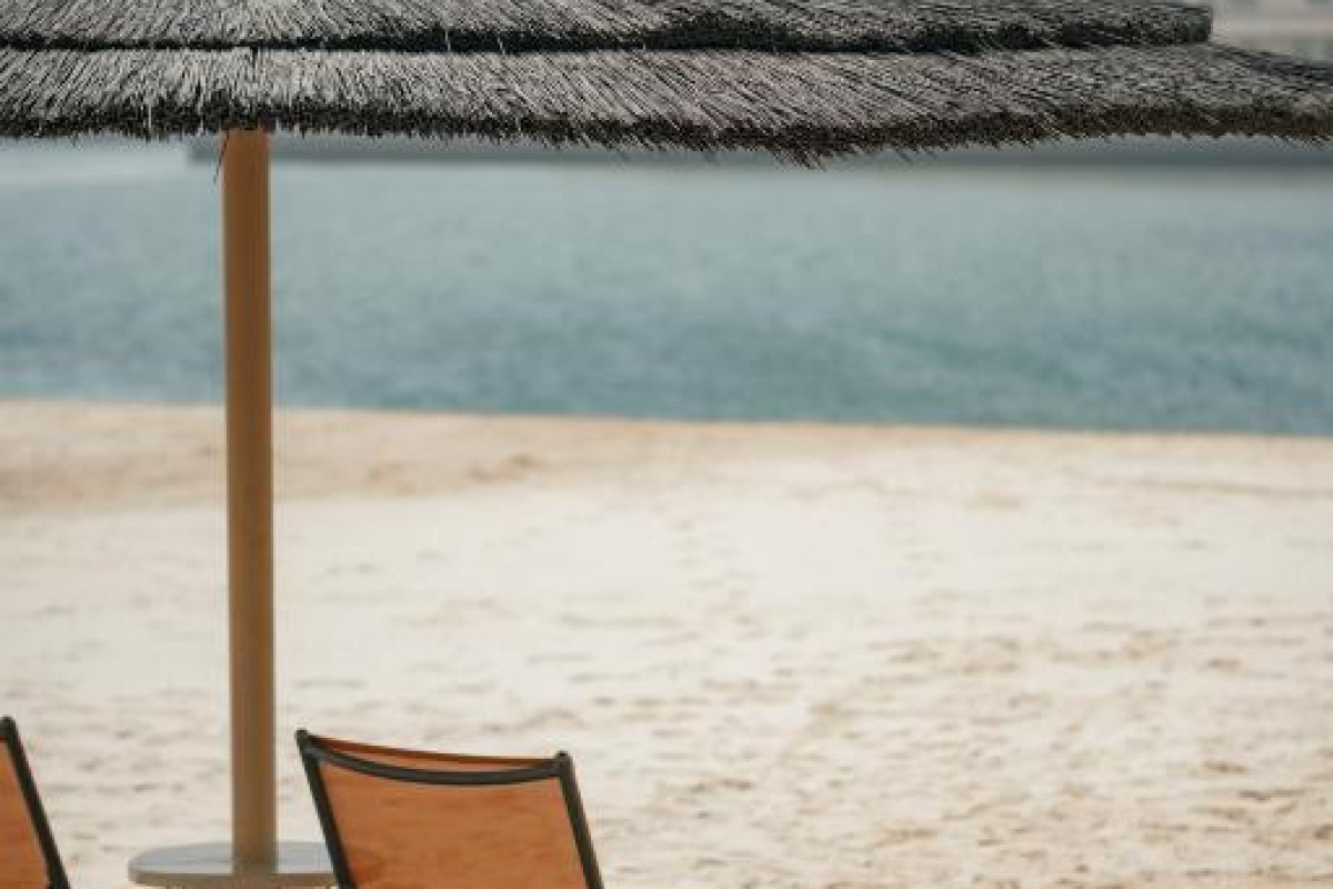 Al Raha Beach Resort & Spa