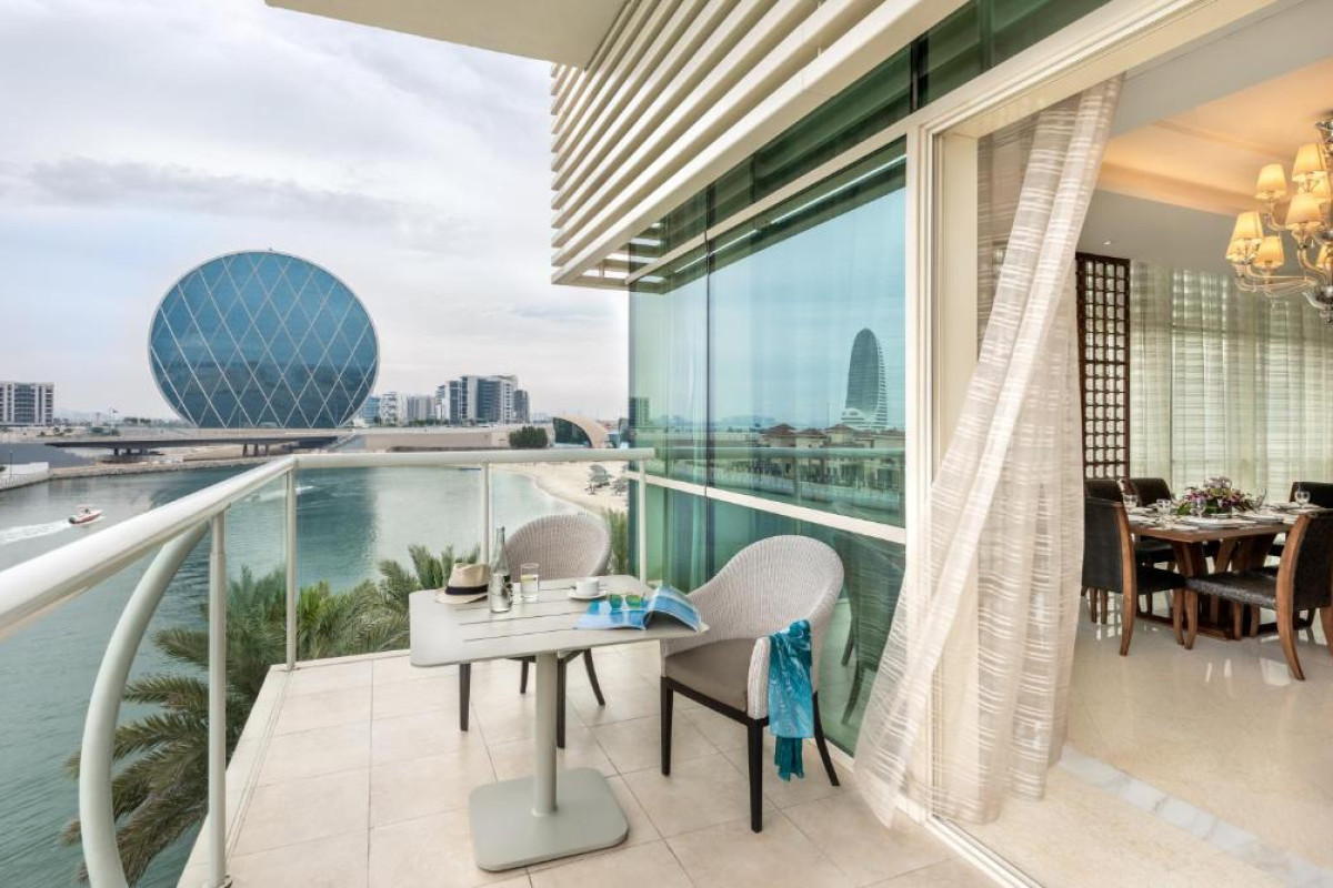 Al Raha Beach Resort & Spa