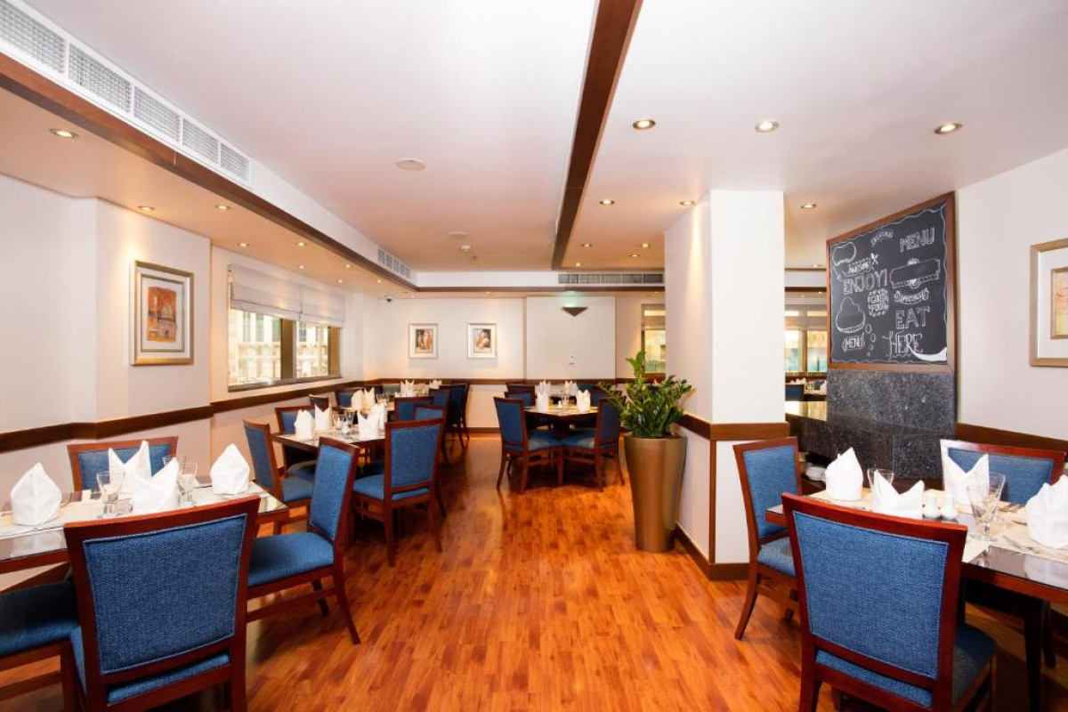 Al Rawda Arjaan by Rotana