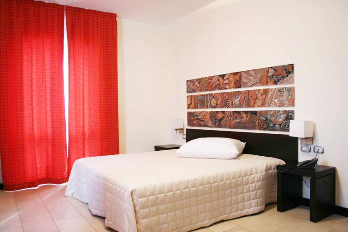 Al Ritrovo Ristorante & Albergo