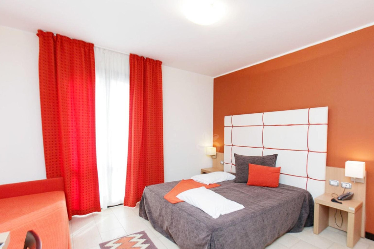 Al Ritrovo Ristorante & Albergo