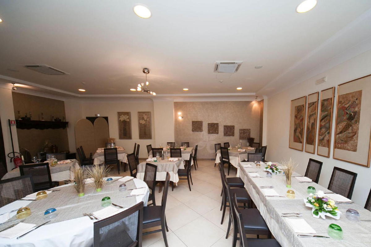 Al Ritrovo Ristorante & Albergo