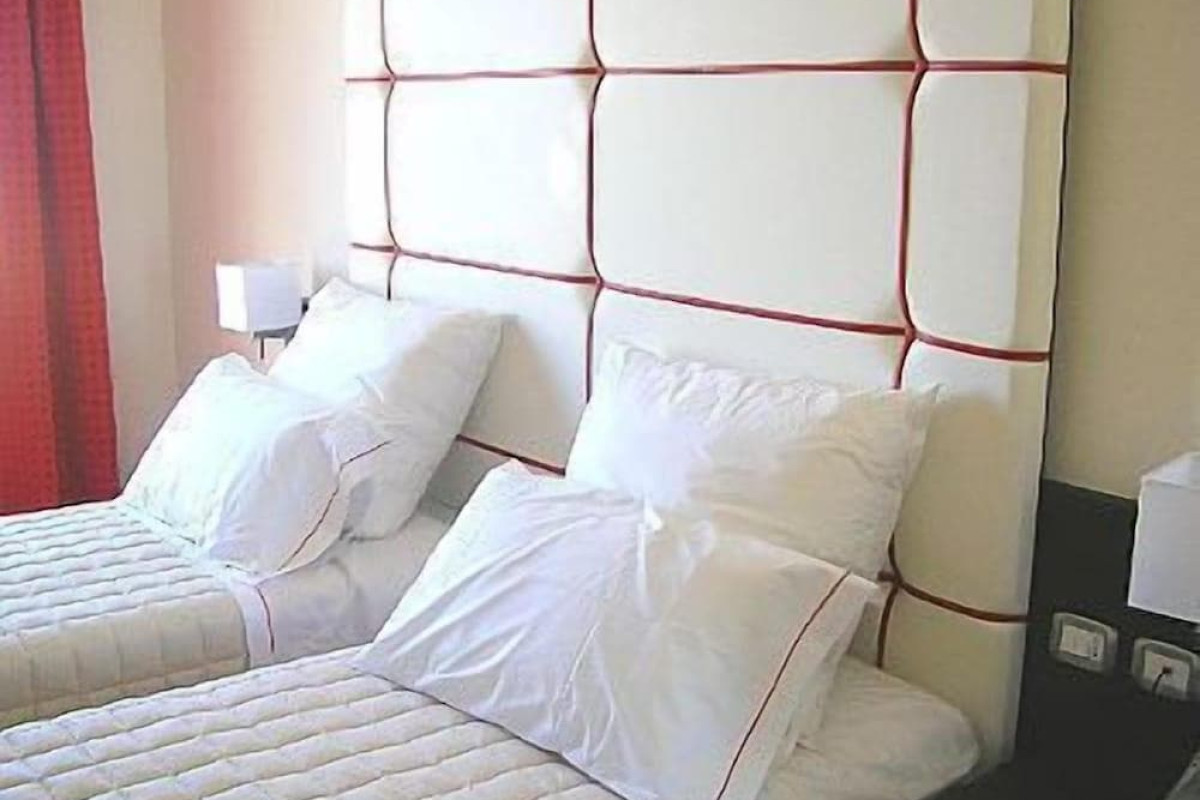 Al Ritrovo Ristorante & Albergo