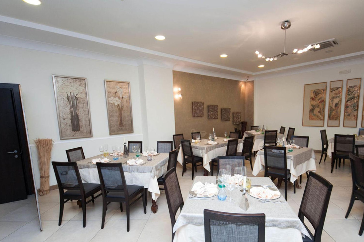 Al Ritrovo Ristorante & Albergo