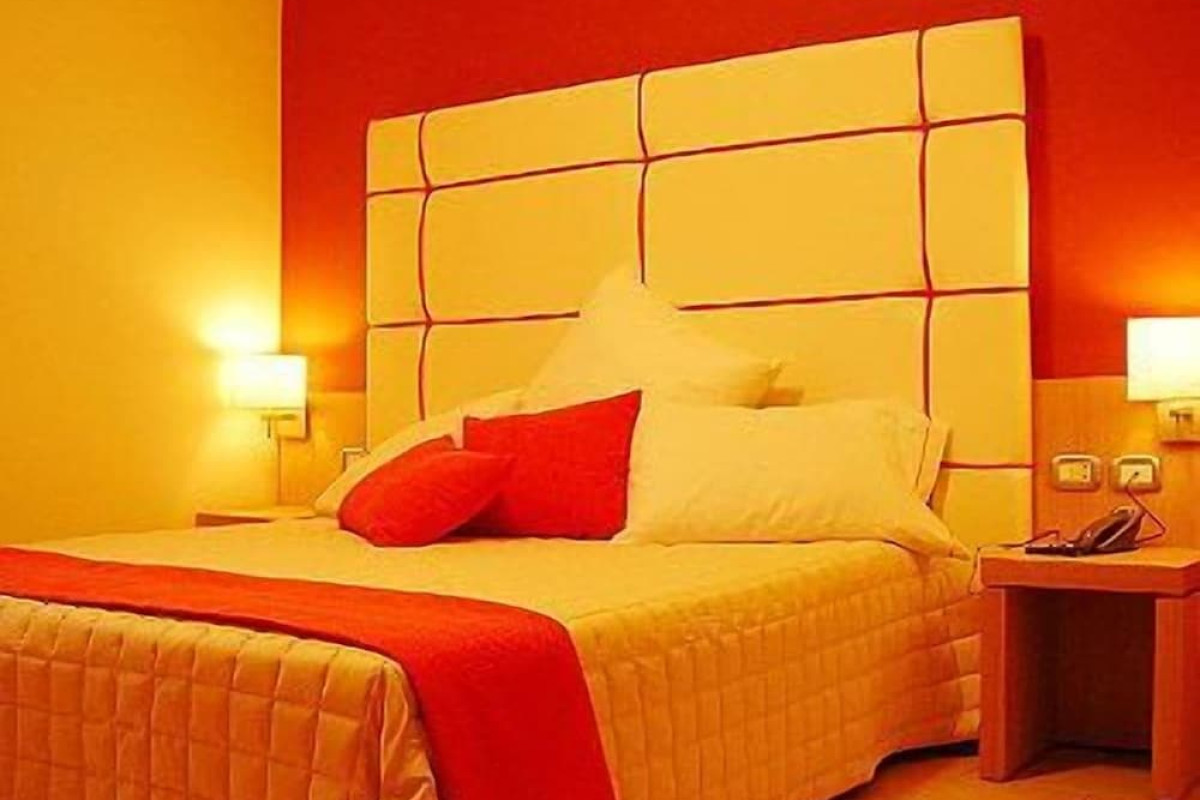 Al Ritrovo Ristorante & Albergo