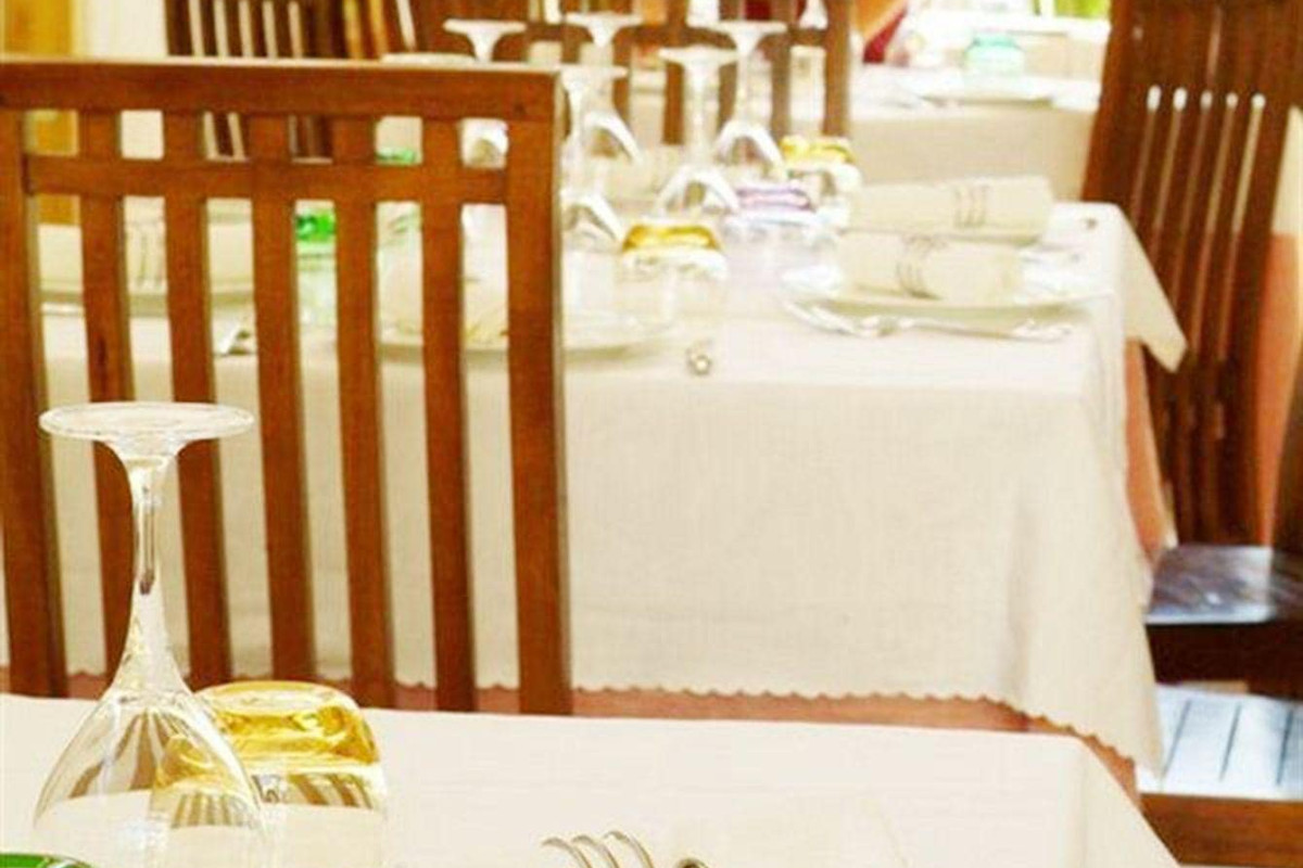 Al Ritrovo Ristorante & Albergo