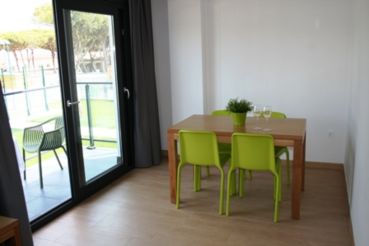 Al Sur Vacaciones Apartamentos Turísticos