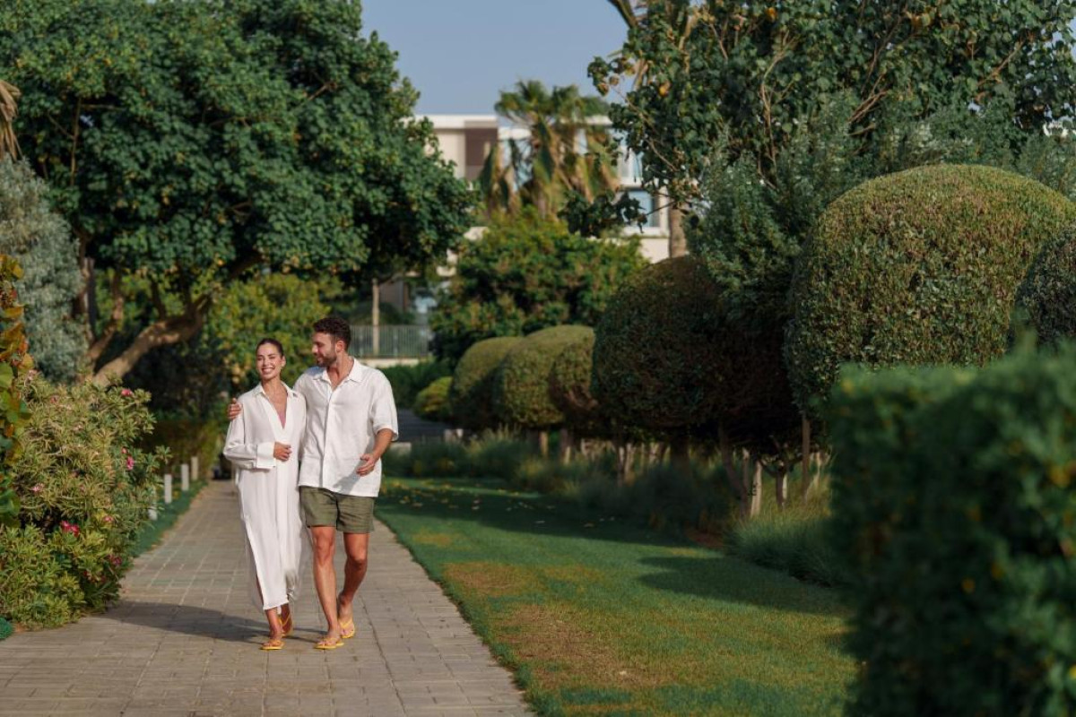 Al Zorah Beach Resort
