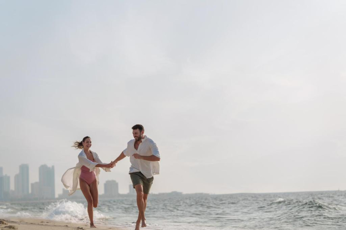 Al Zorah Beach Resort