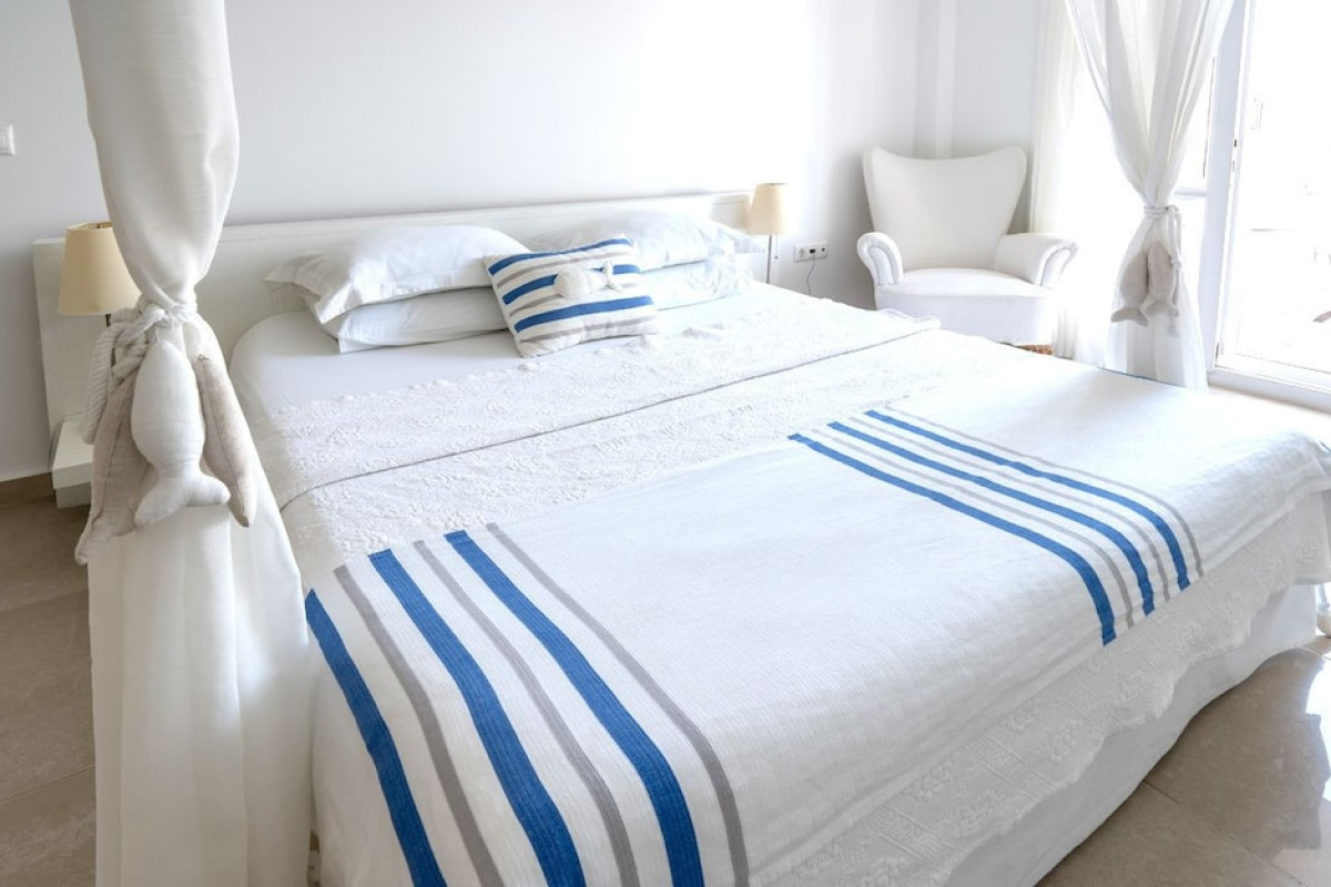 Alacati Port Hotel