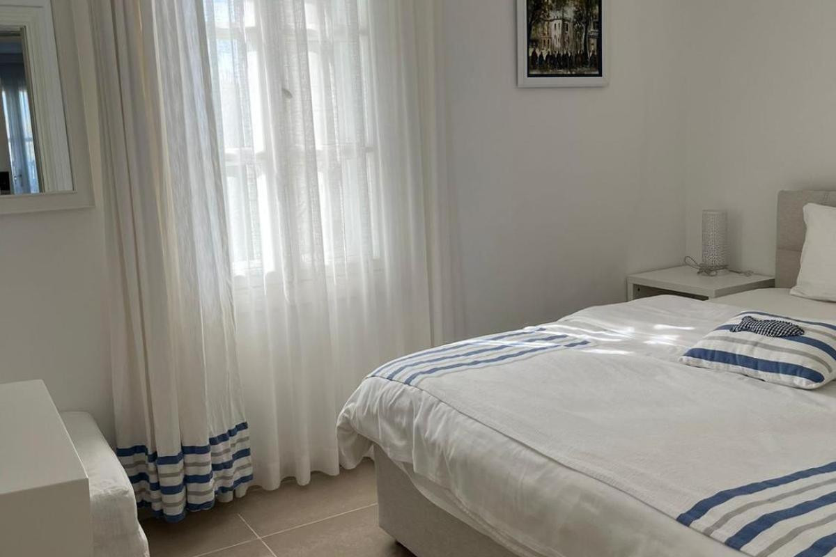 Alacati Port Hotel