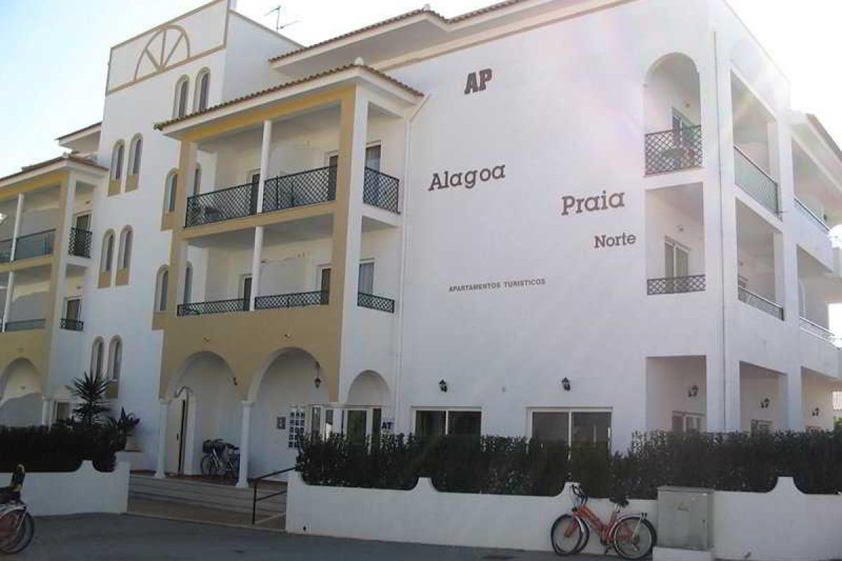 Alagoa Praia Norte