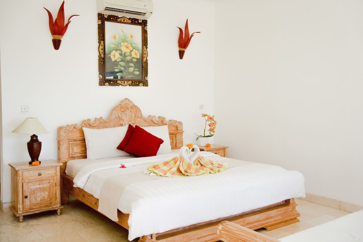 Alam Bali Beach Resort