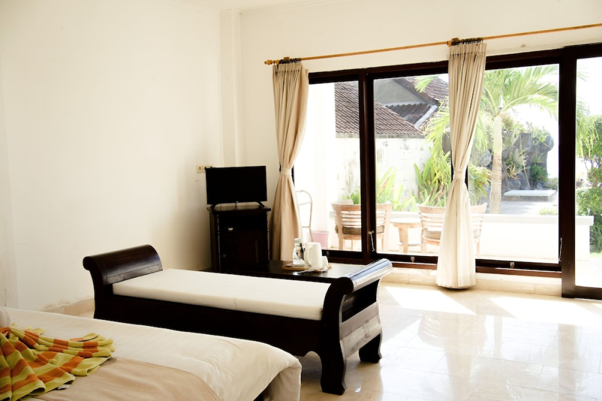 Alam Bali Beach Resort