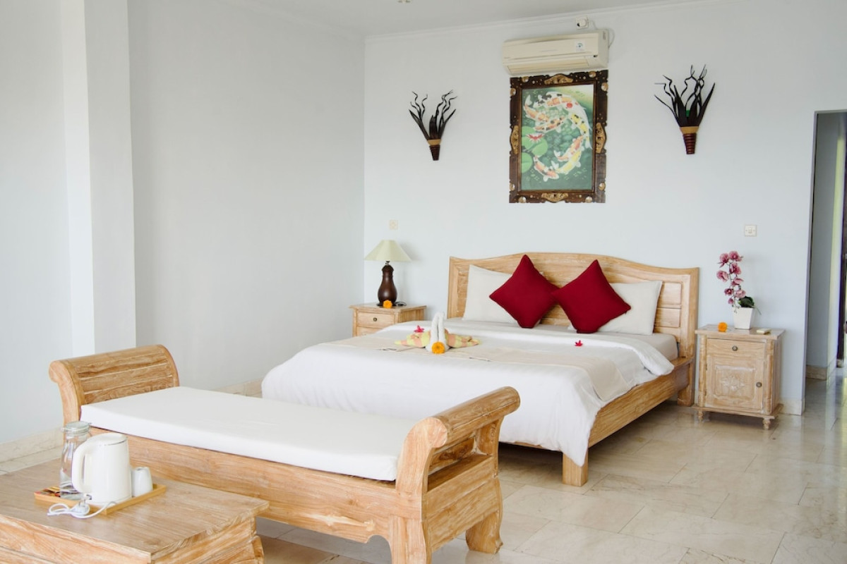 Alam Bali Beach Resort