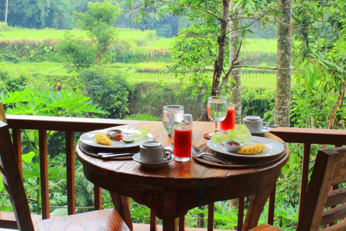 Alam Dania Cottage
