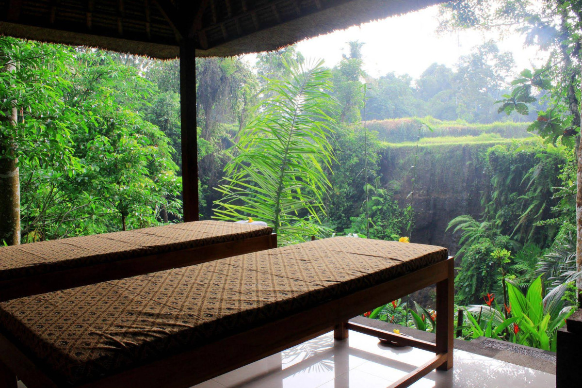 Alam Dania Cottage