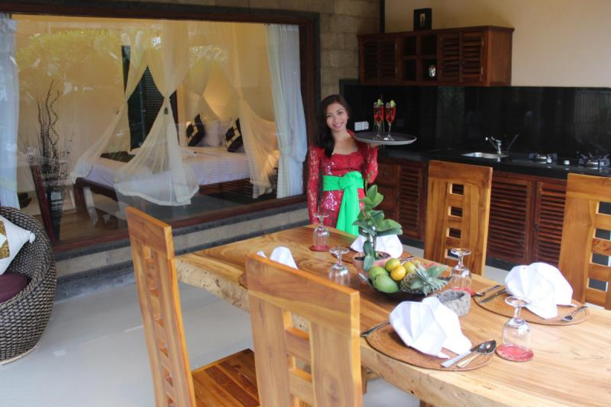 Alam Dania Cottage