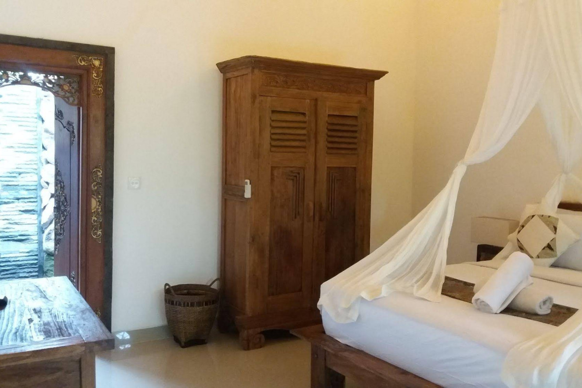 Alam Dania Cottage