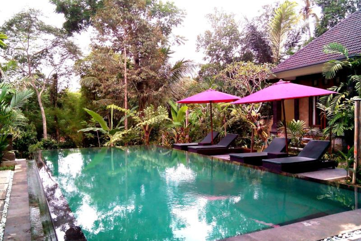 Alam Dania Cottage