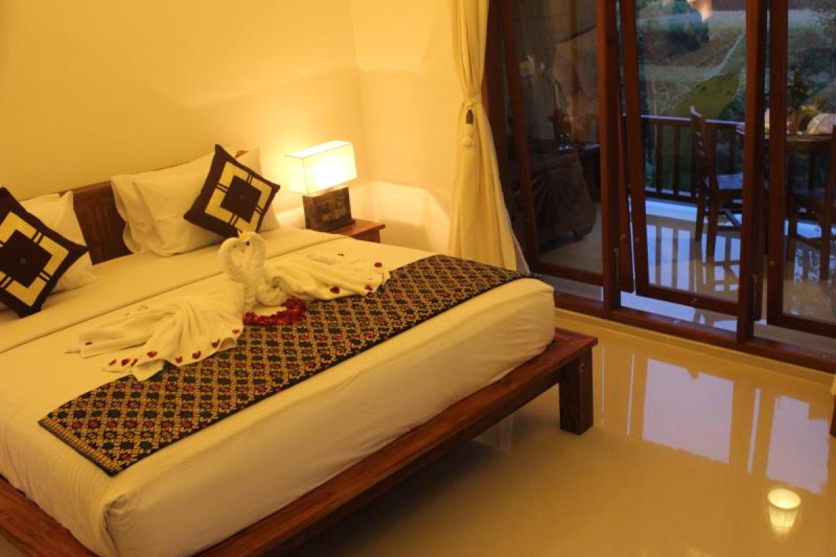 Alam Dania Cottage