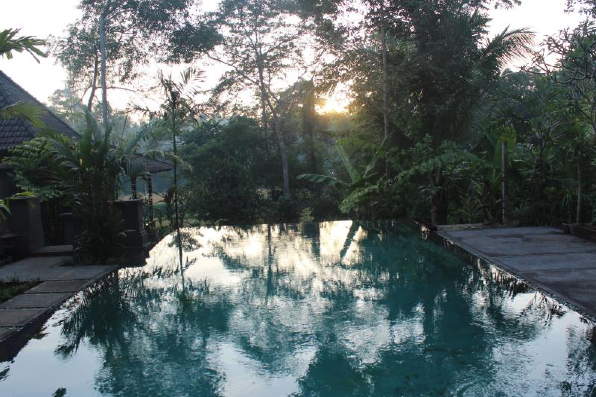 Alam Dania Cottage