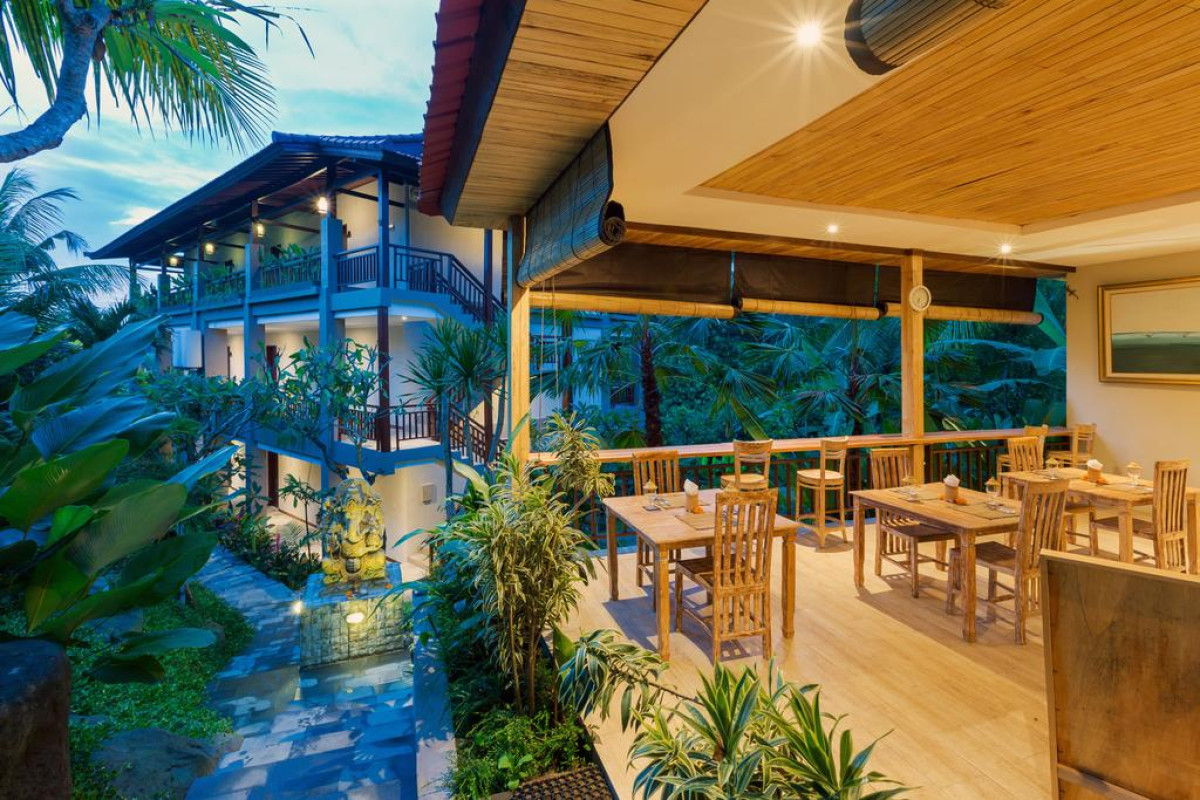 Alamdini Resort Ubud