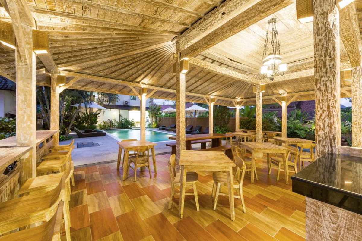 Alamdini Resort Ubud
