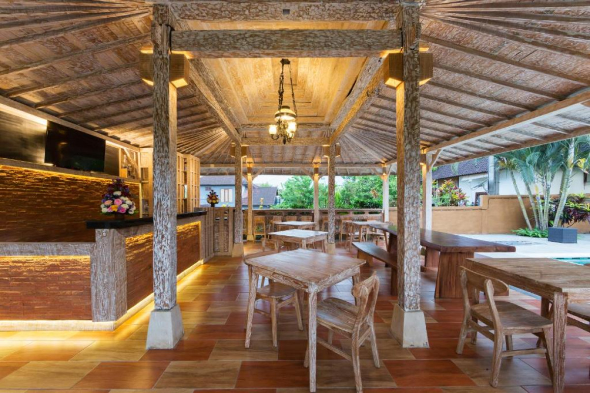 Alamdini Resort Ubud