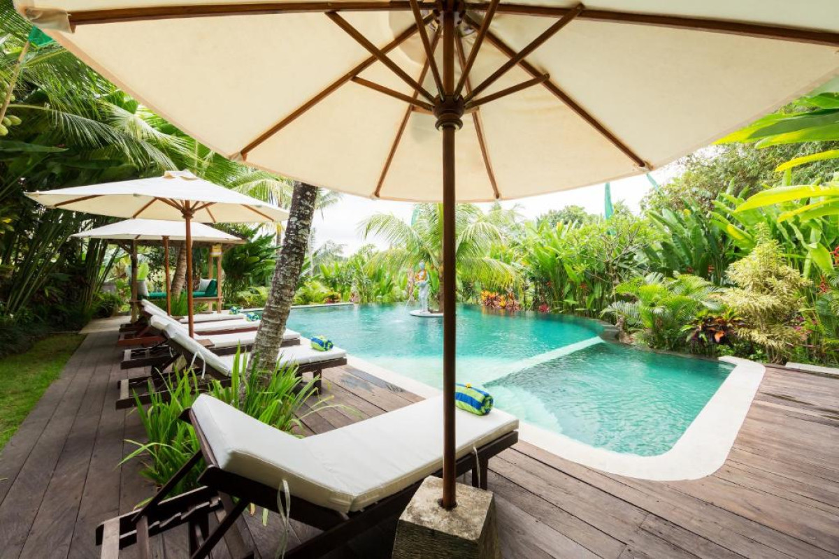 Alamdini Resort Ubud