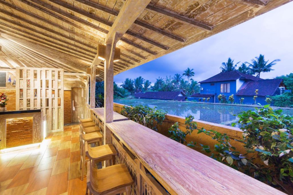 Alamdini Resort Ubud