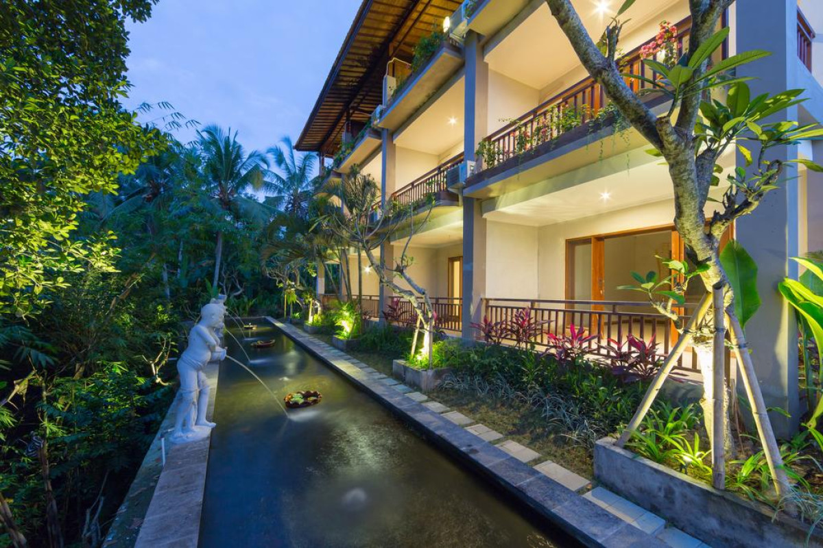 Alamdini Resort Ubud