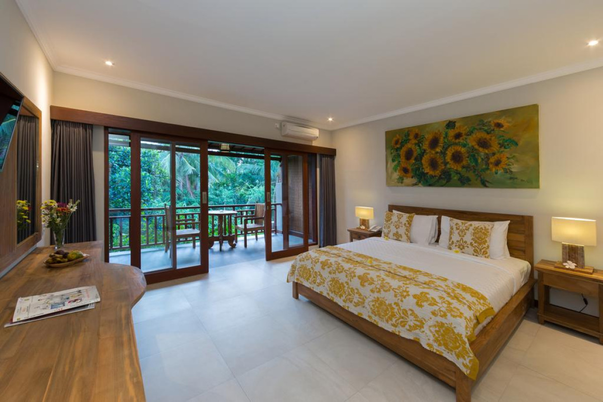Alamdini Resort Ubud