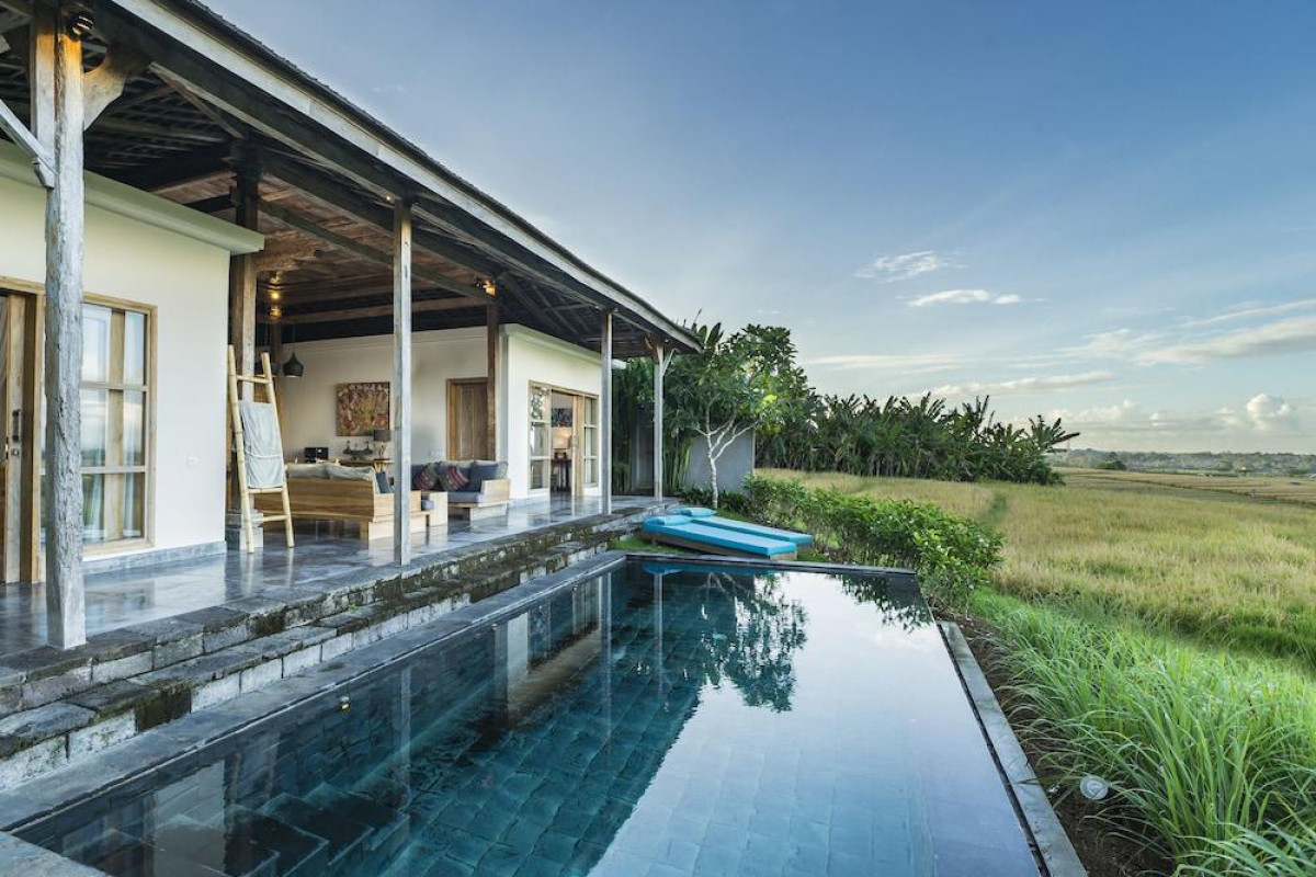 Alami Boutique Villas & Resort