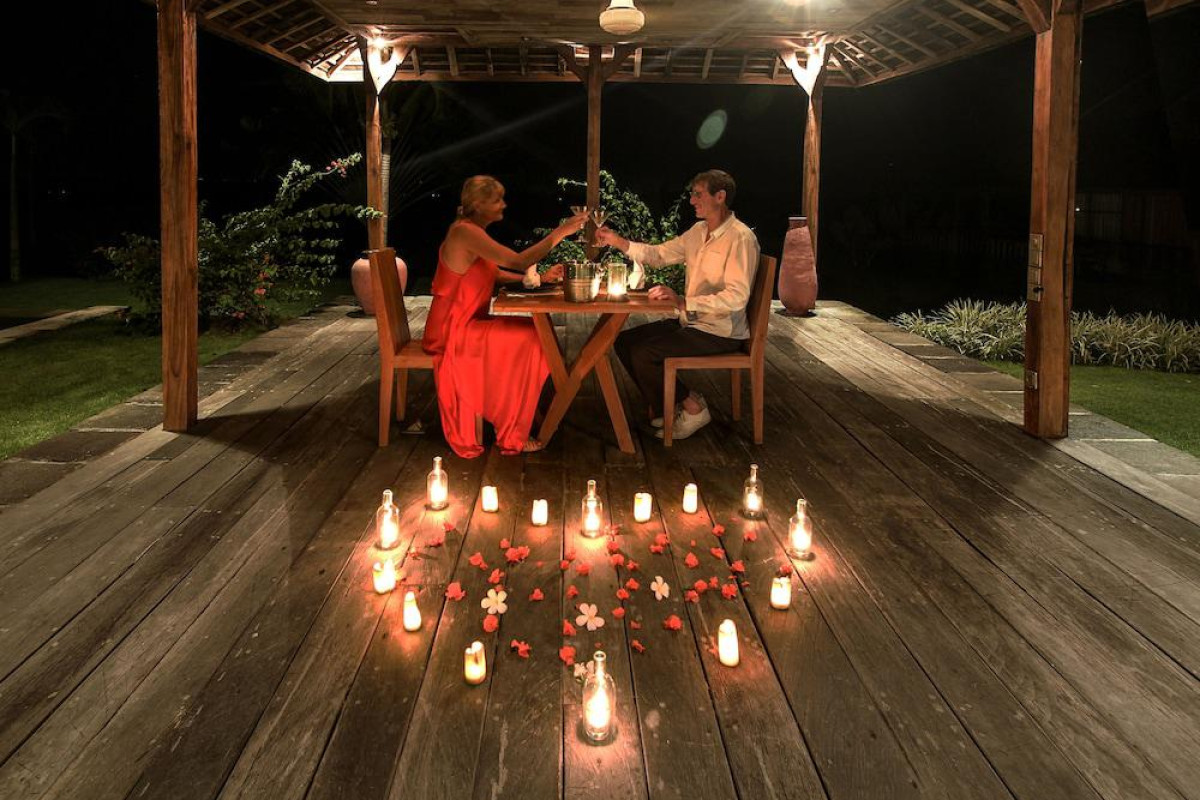 Alami Boutique Villas & Resort