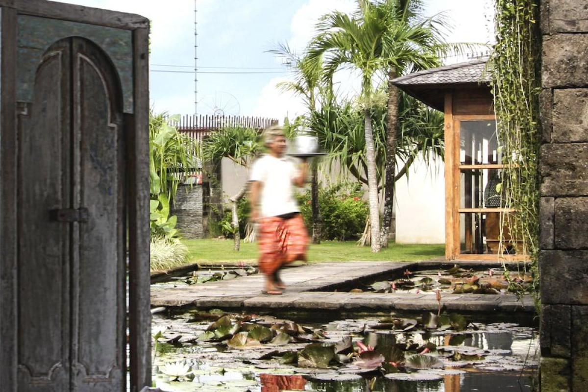 Alami Boutique Villas & Resort