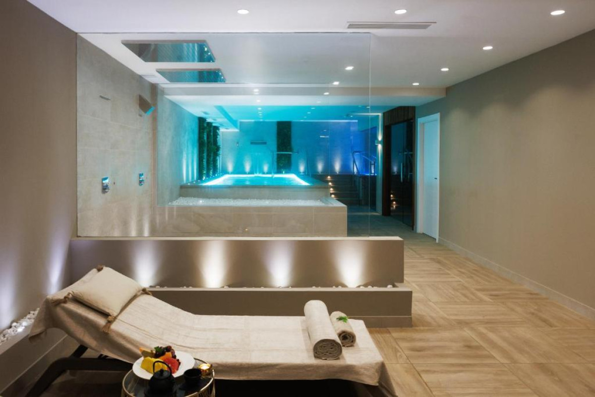 Hotel Alanda Marbella & Wellness